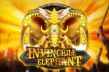 Invicible Elephant